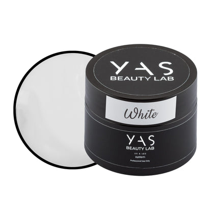 YAS Forming Cream White - 50gr