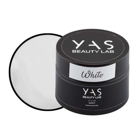 YAS Forming Cream White - 50gr