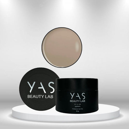 YAS No File Perfect Nude - 15gr