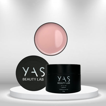 YAS No File Cover Pink - 15gr