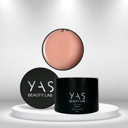 YAS Builder Self Levelling Natural - 50gr