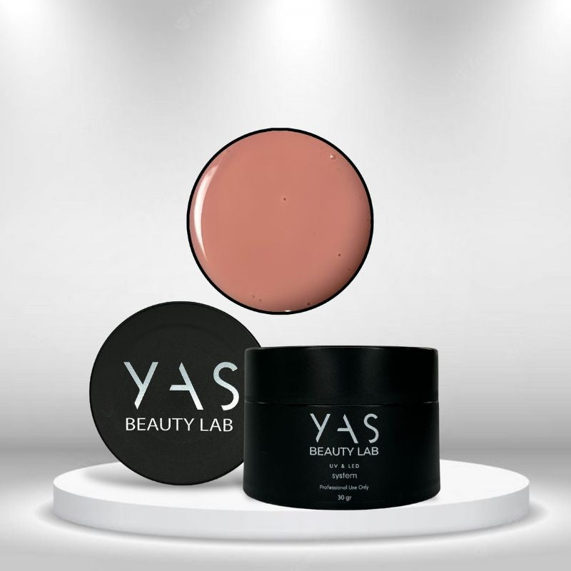 YAS Builder Self Levelling Nude - 50gr