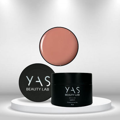 YAS Builder Self Levelling Nude - 50gr