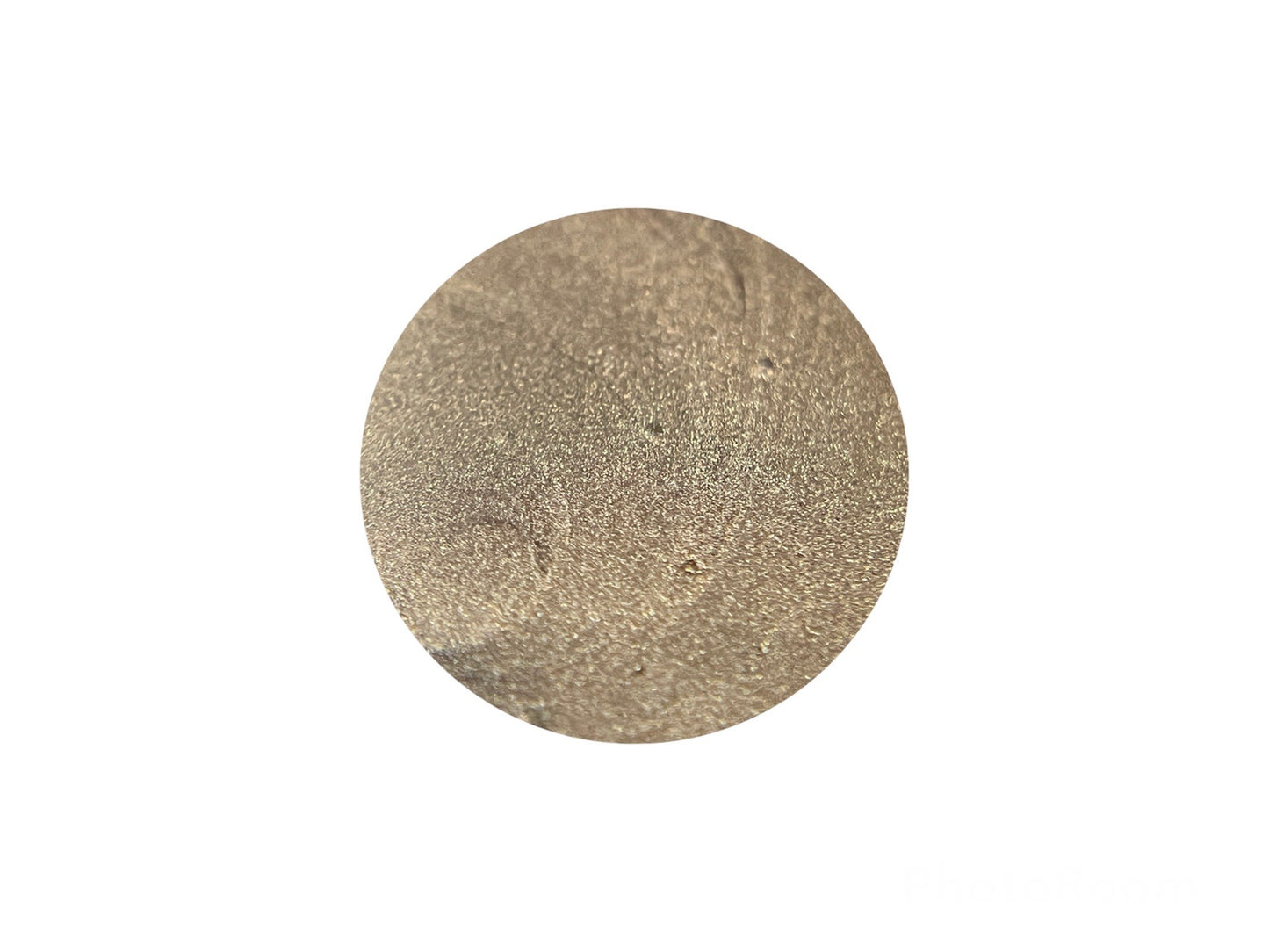 YAS Metallic Paint Rose Gold 5gr