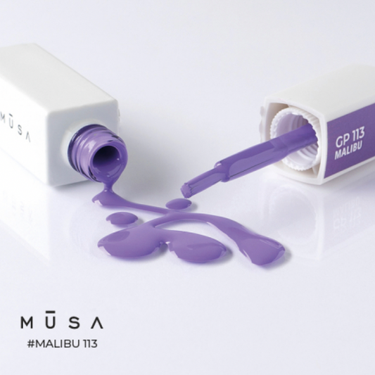 Musa Gel Polish GP113, 7ml