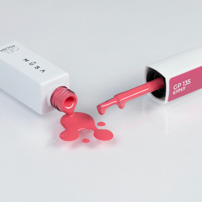Musa Gel Polish GP135, 7ml