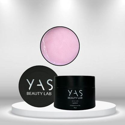 YAS Polygel Shimmer 1 - 30gr