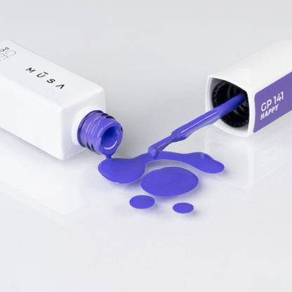 Musa Gel Polish GP141, 7ml