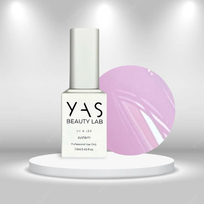 YAS Liquid Polybase Soft Pink - 13ml