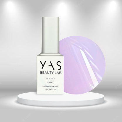 YAS Liquid Polybase Pale Pink - 13ml