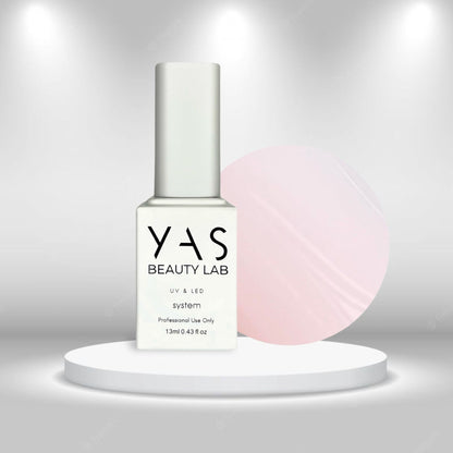 YAS Liquid Polybase Soft Peach - 13ml