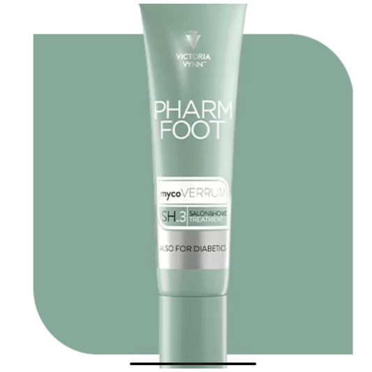 Pharm Foot Serum mycoVerrum 15ml