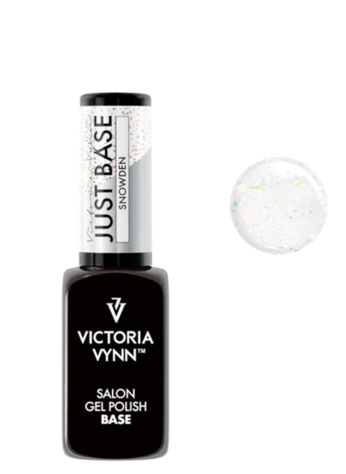Victoria Vynn Gel Polish Just Base Snowden 8ml