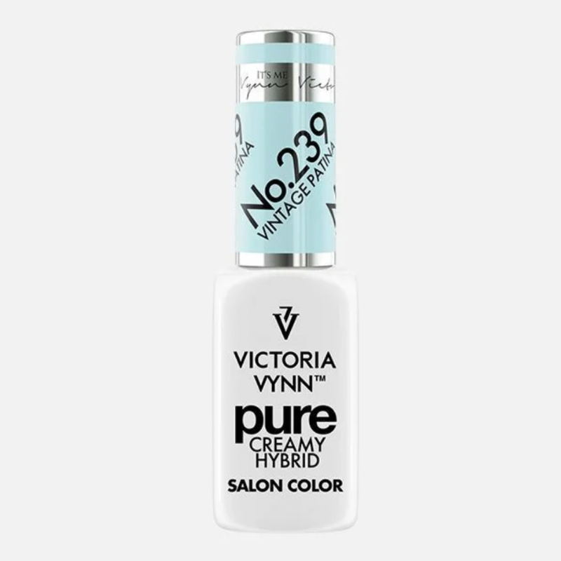 Victoria Vynn Pure Creamy Hybrid 239 Vintage Patina, 8ml