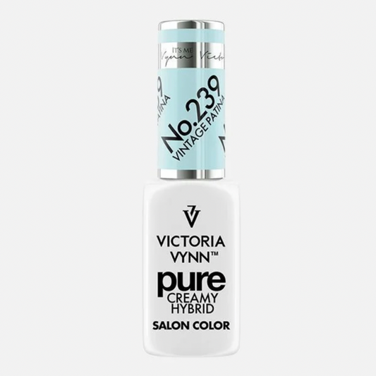 Victoria Vynn Pure Creamy Hybrid 239 Vintage Patina, 8ml