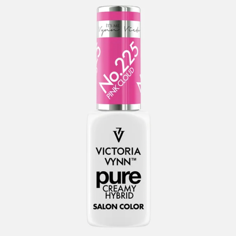 Victoria Vynn Pure Creamy Hybrid 223 Coral Ornament, 8ml
