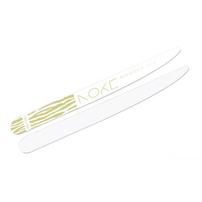NOKE Wooden file 100/180