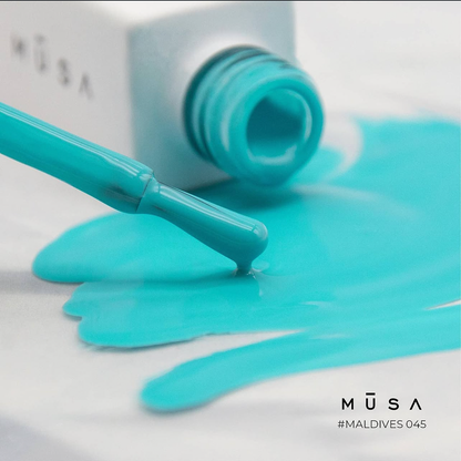Musa Gel polish GP045 7ml