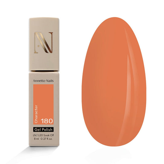 Annette Gel Polish Marmalade Mood Character 180