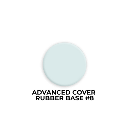 TP Advanced Cover Rubber Base 08 12 ml