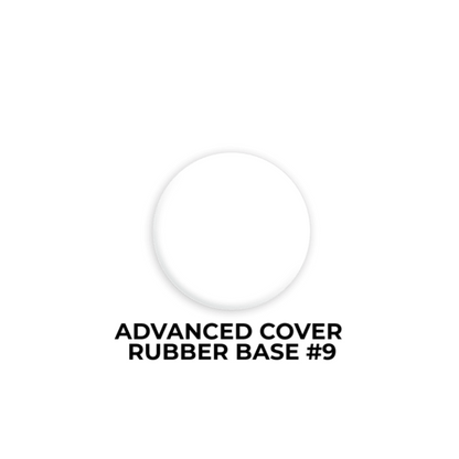 TP Advanced Cover Rubber Base 09 12 ml