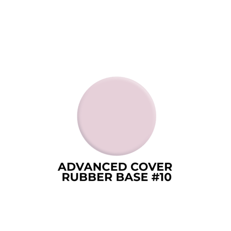 TP Advanced Cover Rubber Base 10 12 ml