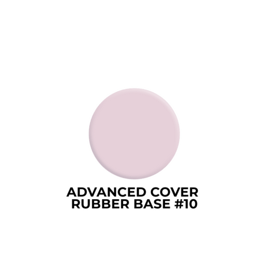 TP Advanced Cover Rubber Base 10 12 ml