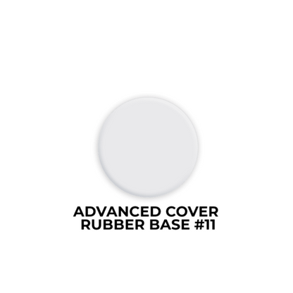 TP Advanced Cover Rubber Base 11 12 ml