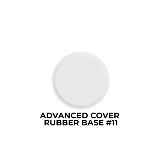 TP Advanced Cover Rubber Base 11 12 ml