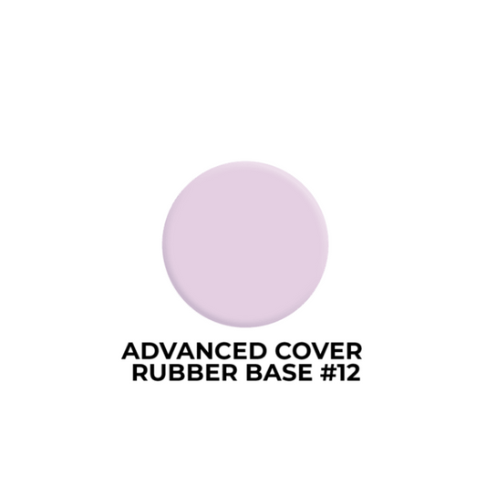 TP Advanced Cover Rubber Base 12 12 ml