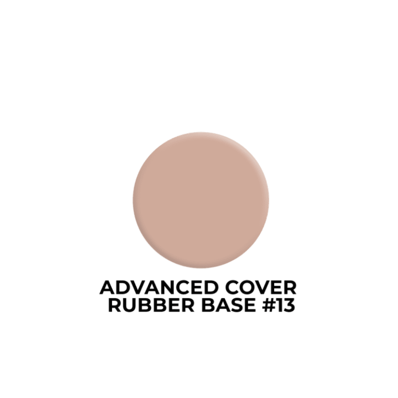 TP Advanced Cover Rubber Base 13 12 ml