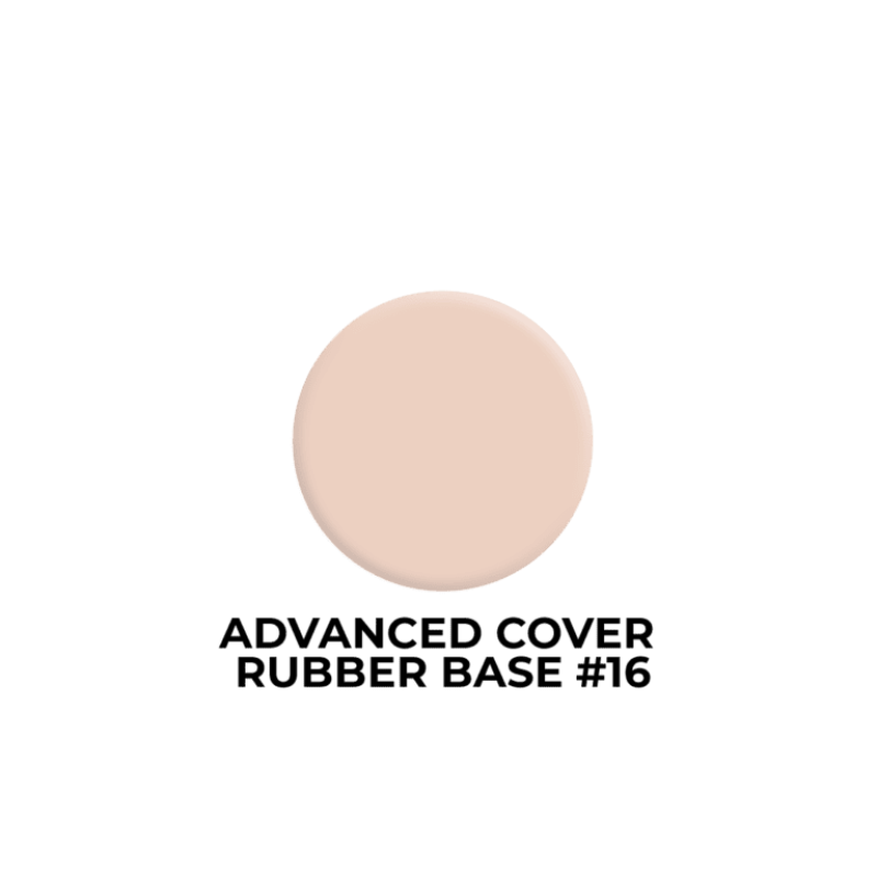 TP Advanced Cover Rubber Base 16 12 ml