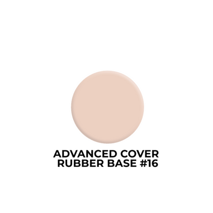 TP Advanced Cover Rubber Base 16 12 ml