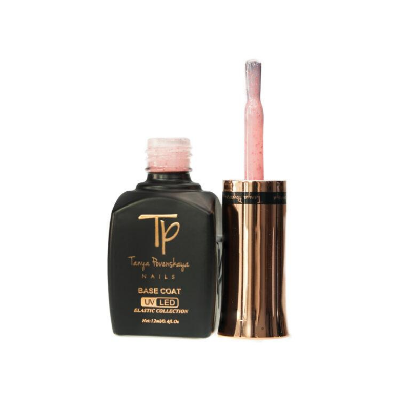TP Rose Flakes Rubber Base 06 12 ml