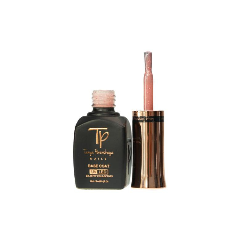 TP Rose Flakes Rubber Base 07 12 ml