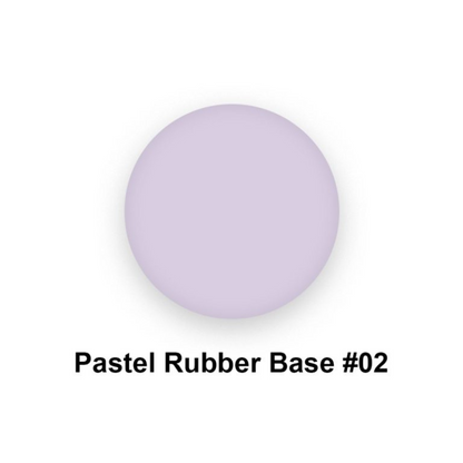TP Pastel Rubber Base 02 12 ml