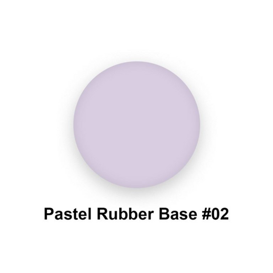 TP Pastel Rubber Base 02 12 ml