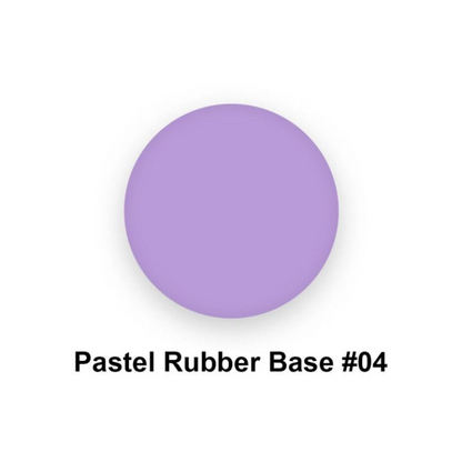 TP Pastel Rubber Base 04 12 ml