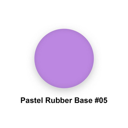 TP Pastel Rubber Base 05 12 ml