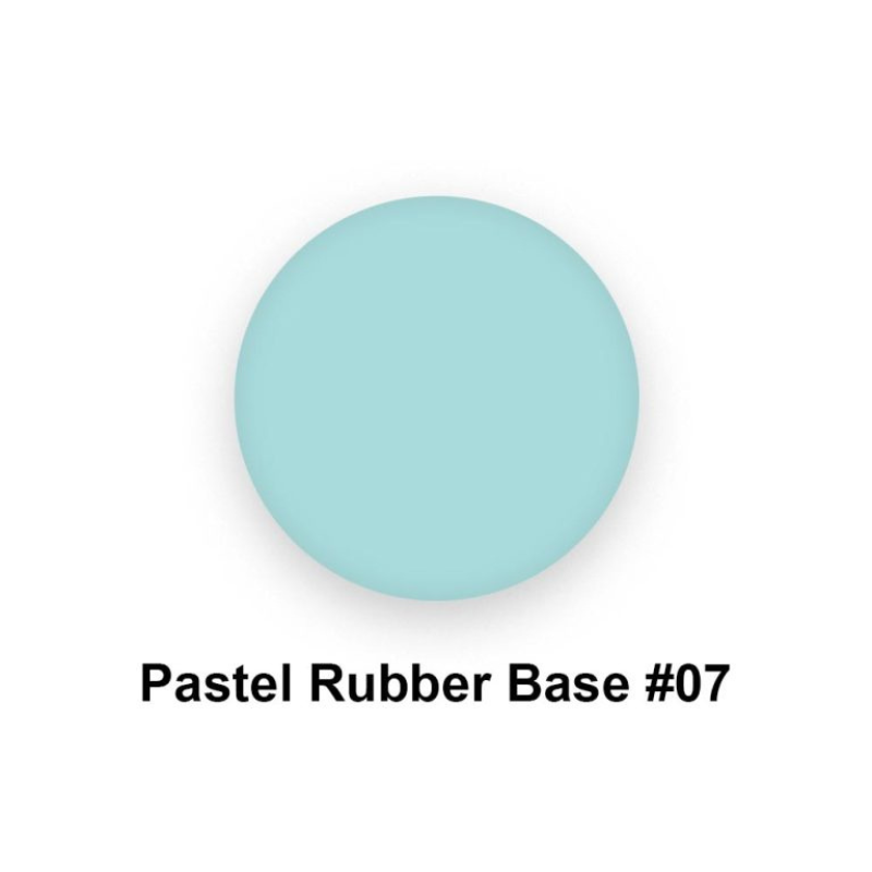 TP Pastel Rubber Base 07 12 ml