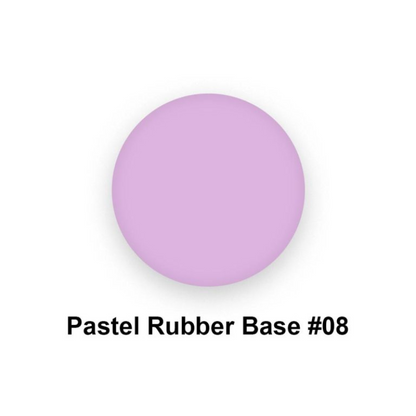 TP Pastel Rubber Base 08 12 ml