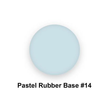 TP Pastel Rubber Base 14 12 ml