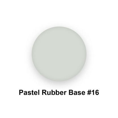TP Pastel Rubber Base 16 12 ml