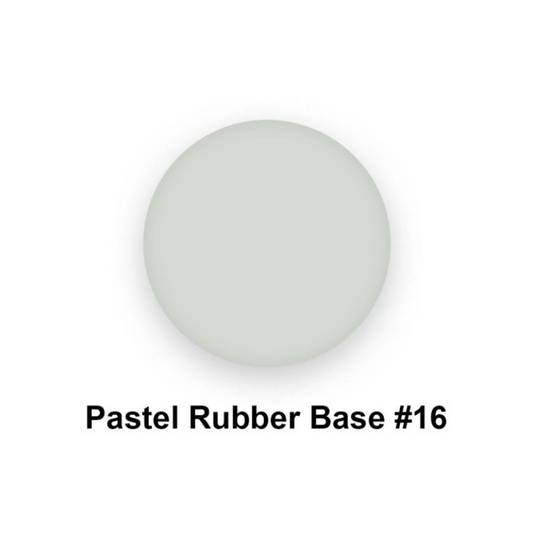 TP Pastel Rubber Base 16 12 ml