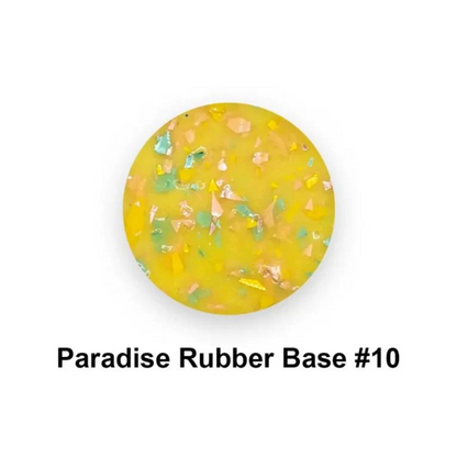 TP Paradise Rubber Base 10 12ml