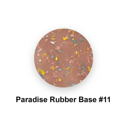 TP Paradise Rubber Base 11 12ml