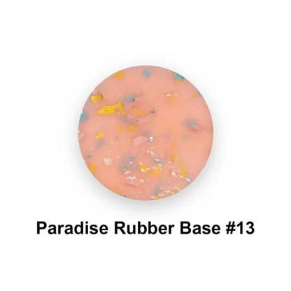 TP Paradise Rubber Base 13 12ml