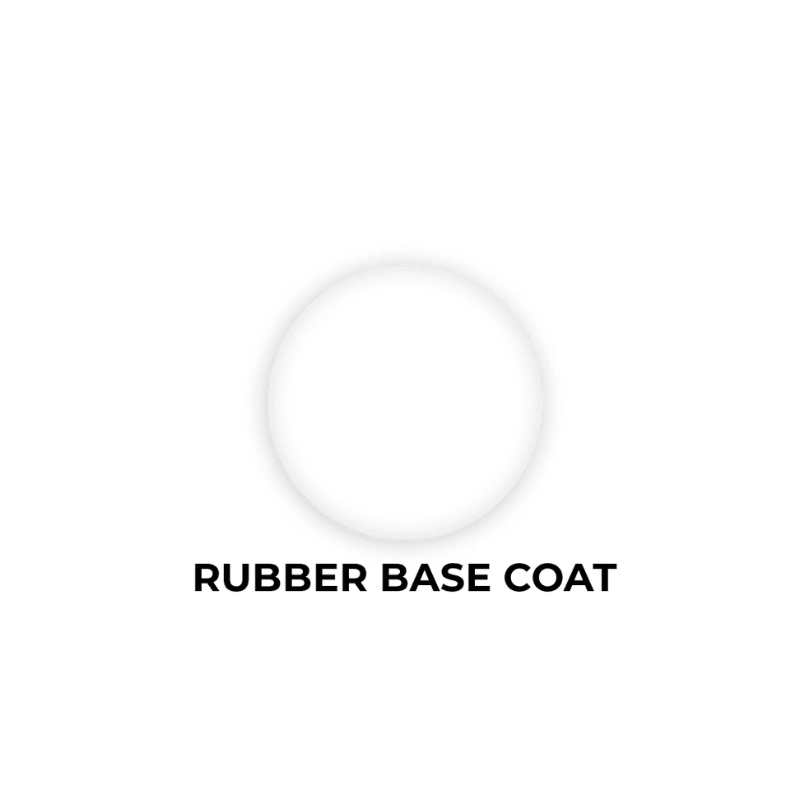 TP Rubber Base Coat 12 ml