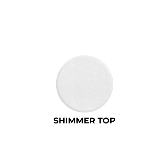 TP Shimmer Top 12 ml