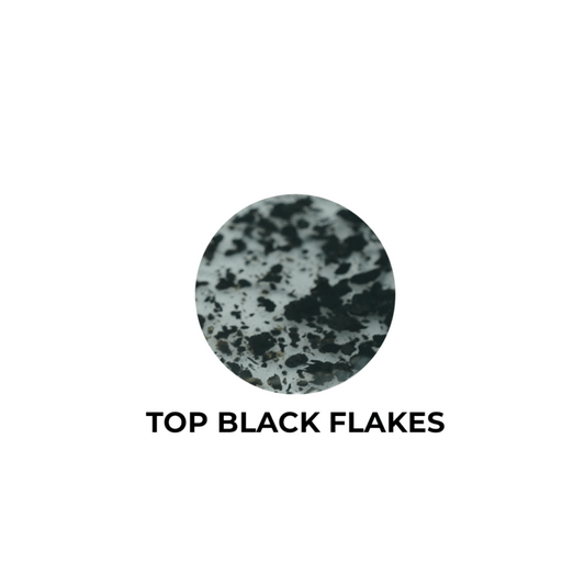 TP Black Flakes Top 12 ml